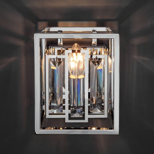 Настенное бра Bogates Cella 312/1 Strotskis