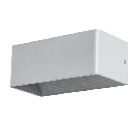 A1422AP-1GY Настенное бра Arte Lamp Cassetta A1422AP-1GY