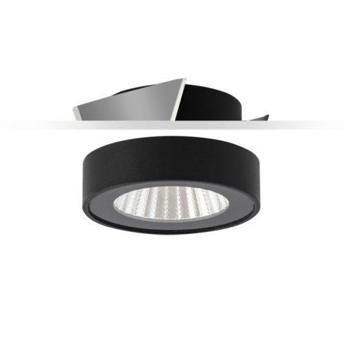 DA6503R-C Встраиваемый светильник Delight Collection DA65 DA6503R-C