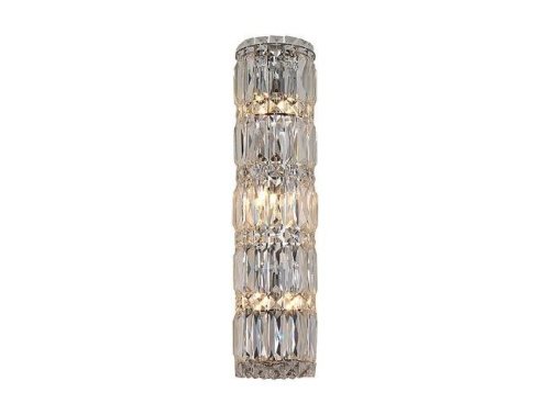 8456/A chrome Настенное бра Newport 8450 8456/A chrome