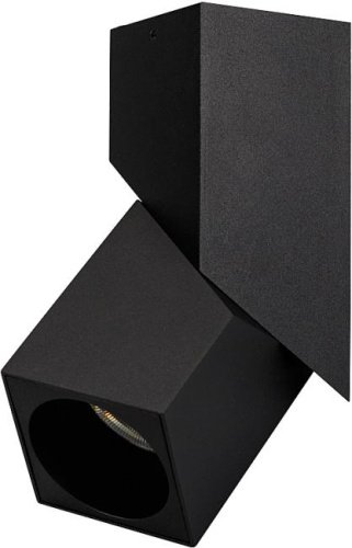 Накладной светильник Arlight Twist 026770(1)