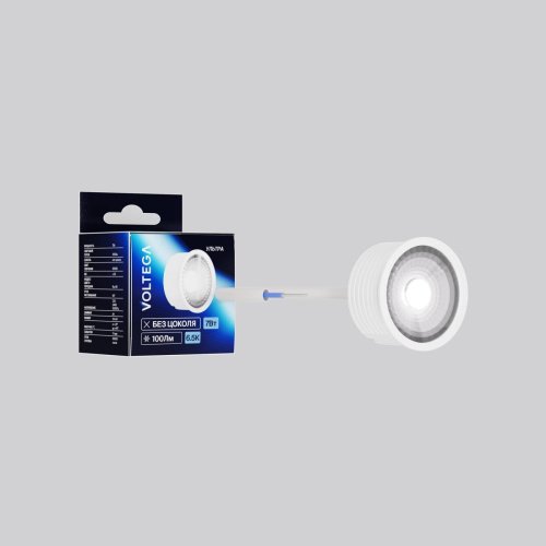 3122 Светодиодный модуль Module LED Voltega 3122