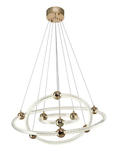 ZRS.57790.141 Подвесная люстра Zortes Auralia ZRS.57790.141