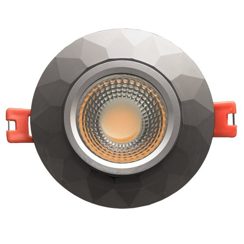 Встраиваемый светильник De Markt Круз 637014601