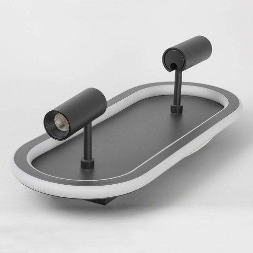 Светильник спот Lussole Harris LSP-7282