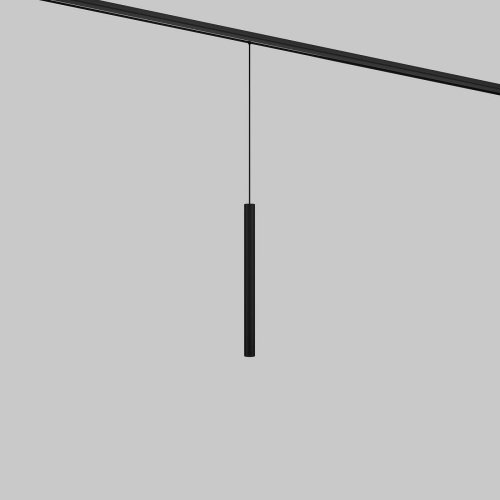 Трековый светильник Maytoni Focus LED TR226-4-5WTW-M-DD2-B