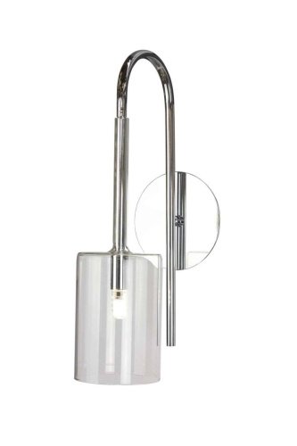 Настенное бра AM Group AM355-AP100 CLEAR