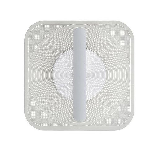 LED LAMPS 81383/1W Настенный светильник Natali Kovaltseva Gravur LED LAMPS 81383/1W