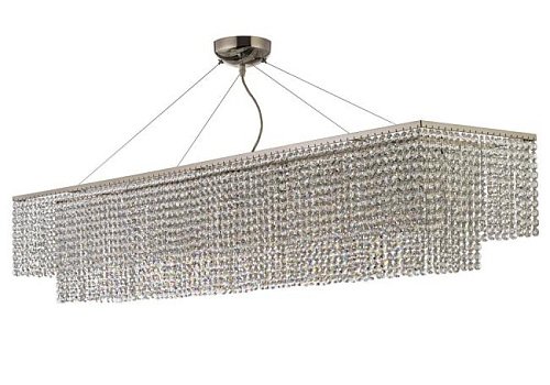 Milano E 1.5.120X30.502 N Подвесная люстра Arti Lampadari Milano Milano E 1.5.120X30.502 N