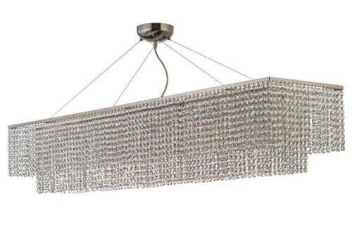 Milano E 1.5.120X30.502 N Подвесная люстра Arti Lampadari Milano Milano E 1.5.120X30.502 N