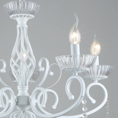 Подвесная люстра Reluce 70550-0.4-05 WT