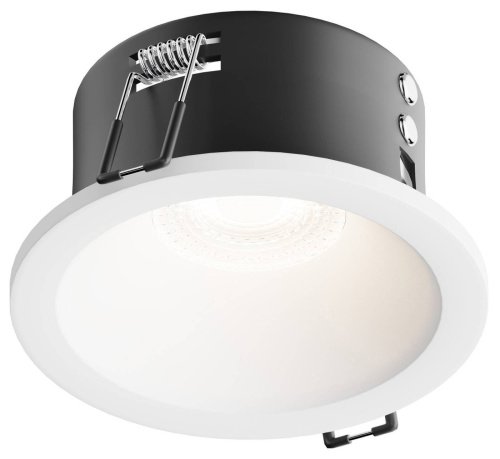Встраиваемый светильник Hesby Lighting Nova HSBL_0135