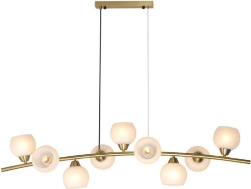 Подвесная люстра 32103-0.9-09