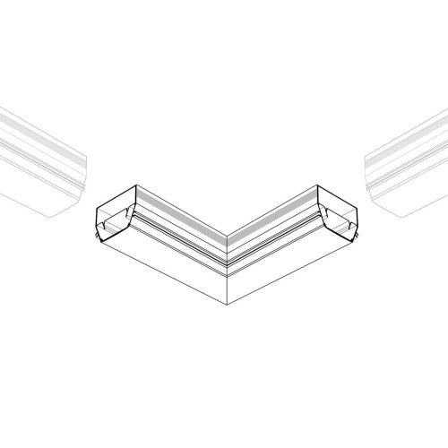 Соединитель профиля Arlight STRETCH 041201