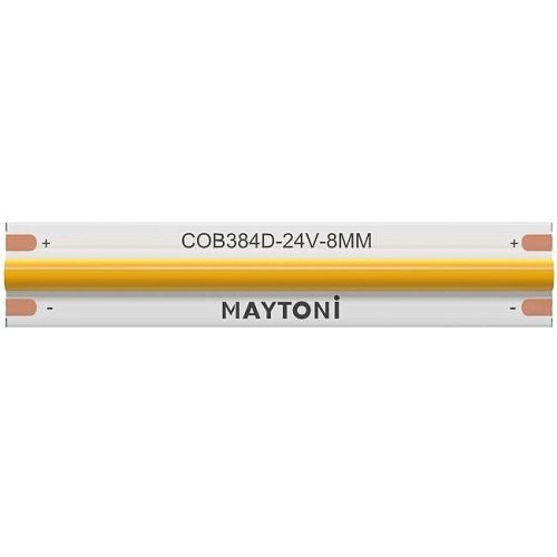 201074 LED лента Maytoni COB светодиодная лента 201074