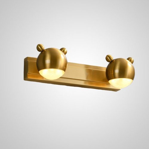 Светильник спот ImperiumLoft Bear01 212077-23