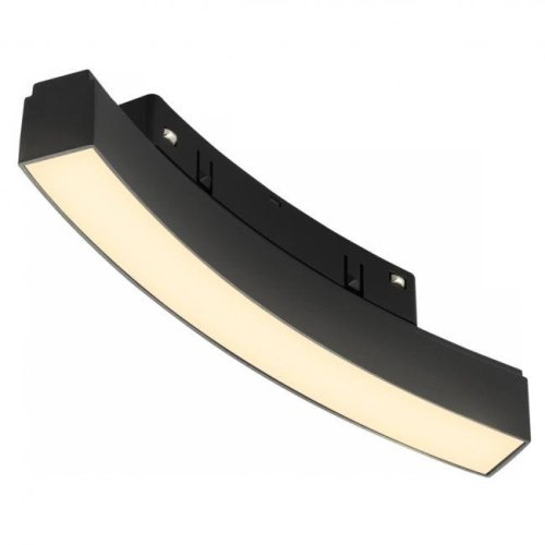 Трековый светильник iLEDEX TECHNICAL VISION48/22 4822-030-L177-D1000-6W-110DG-3000K-BK