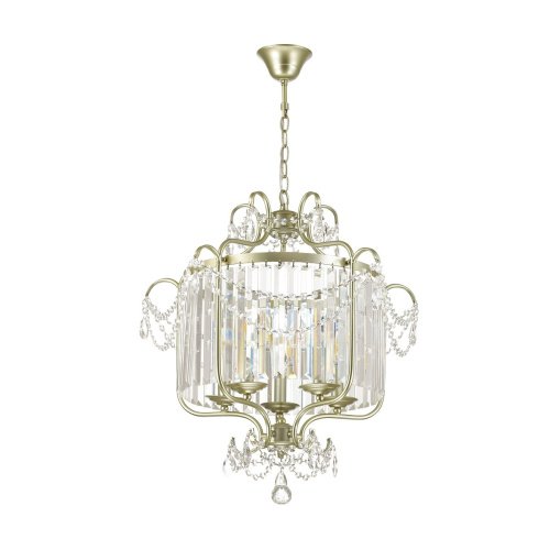 Подвесная люстра Odeon Light Sharm 4686/5