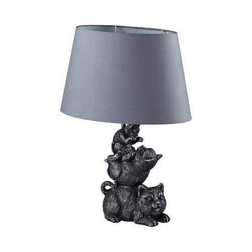 Настольная лампа Lumion Catty 8128/1T