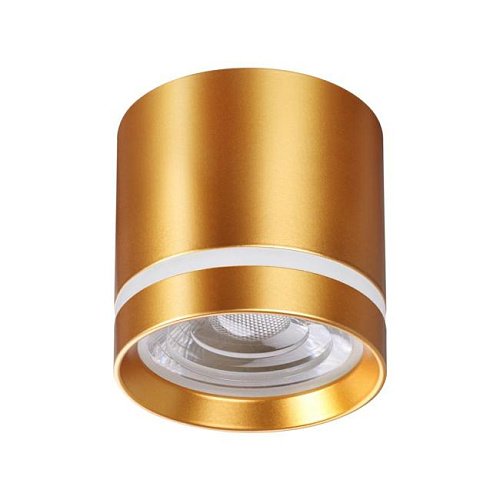 358494 Накладной светильник Novotech Arum 358494
