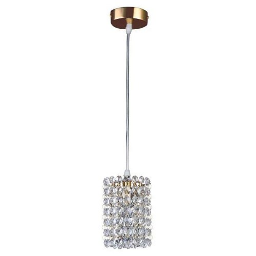 Светильник подвесной Lightstar Cristallo 795312
