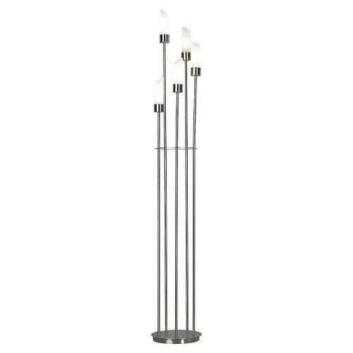 LSC-2805-05 Торшер Lussole Lano LSC-2805-05