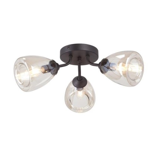 Потолочная люстра Vitaluce V3773-1/3PL