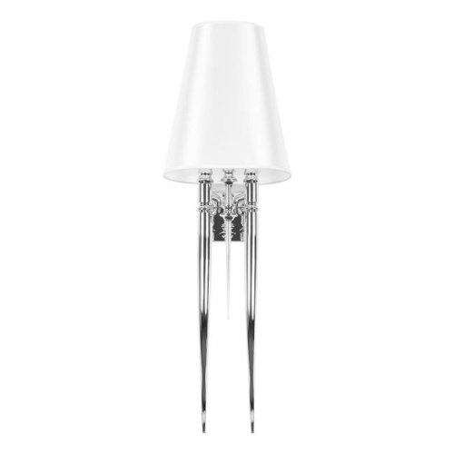 Настенное бра Loft It Brunilde 10207W/L Chrome
