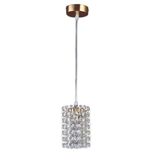 Светильник подвесной Lightstar Cristallo 795312