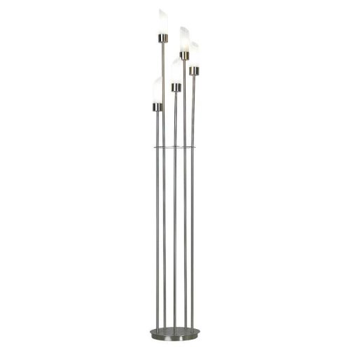 Торшер Lussole Lano LSC-2805-05