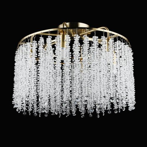 Потолочная люстра De Markt Лайма 467015406