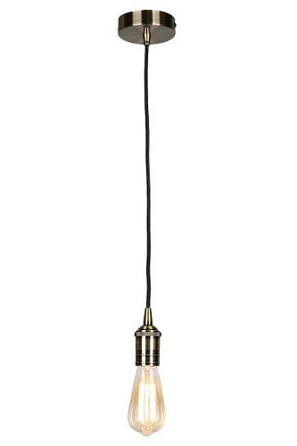 OML-91206-01 Светильник подвесной Omnilux Ottavia OML-91206-01