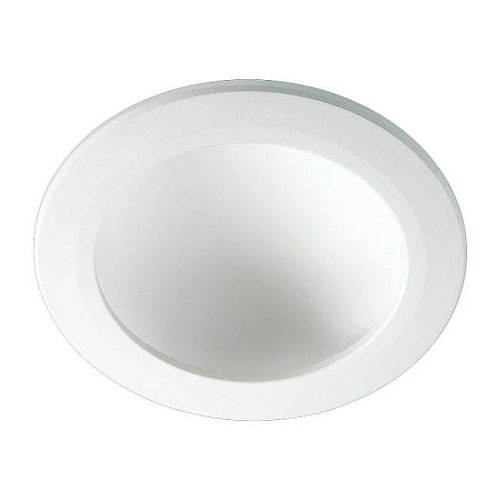 357353 Встраиваемый светильник Novotech Gesso 357353