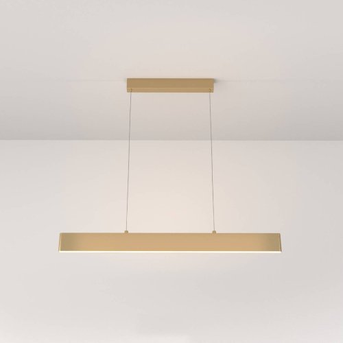 Светильник подвесной Maytoni Step P010PL-L23G3K