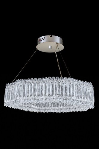 Подвесная люстра LEON Chatelaine LE3013-600 CH