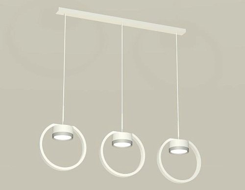 XB9106101 Светильник подвесной Ambrella Traditional DIY XB9106101