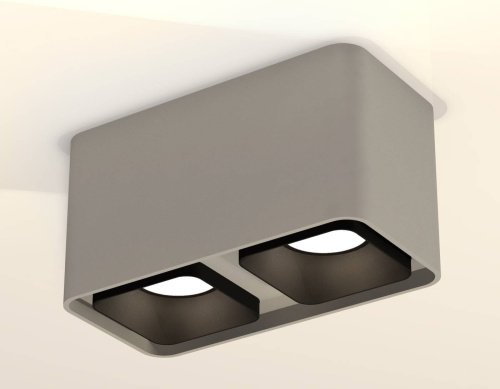 XS7852002 Накладной светильник Ambrella Techno XS7852002