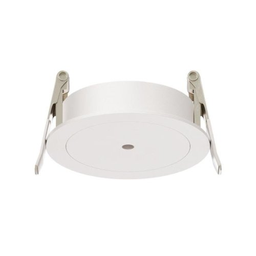 PA001-RS-W Основание для вывода провода подвесного светильника Maytoni Accessories for pendant PA001-RS-W