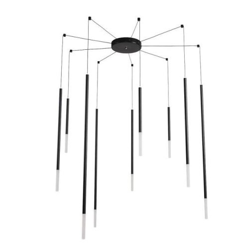 8400/27L Подвесная люстра Lumion Stick 8400/27L