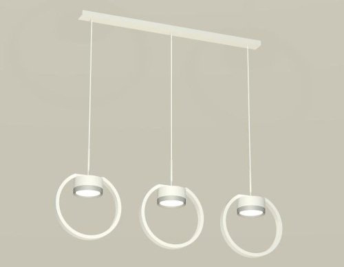 XB9106101 Светильник подвесной Ambrella Traditional DIY XB9106101