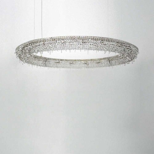 L59403.98 Подвесная люстра L'Arte Luce Luxury Looop L59403.98