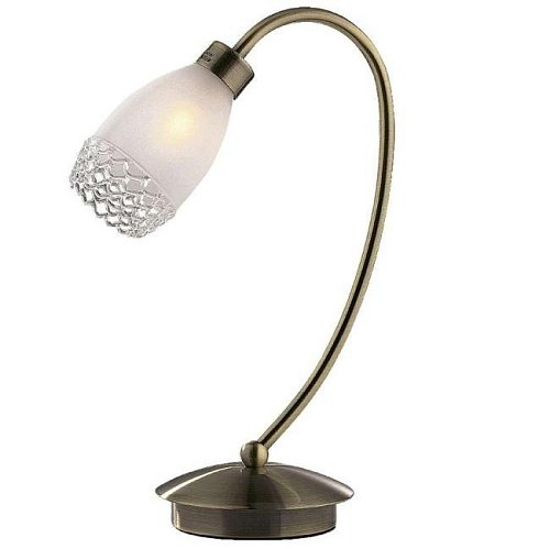 Настольная лампа Odeon Light LERTA 1803/1T