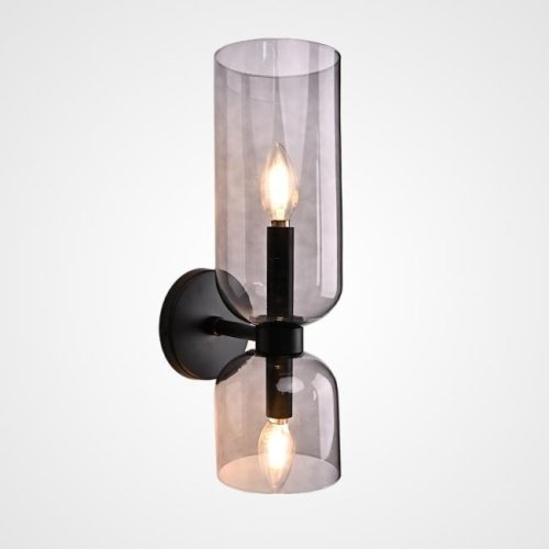161516-26 Настенное бра ImperiumLoft Lite-Grey 161516-26