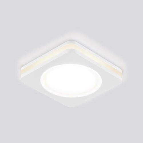 DSK80 5W 4200K Встраиваемый светильник Elektrostandard DSK80 DSK80 5W 4200K