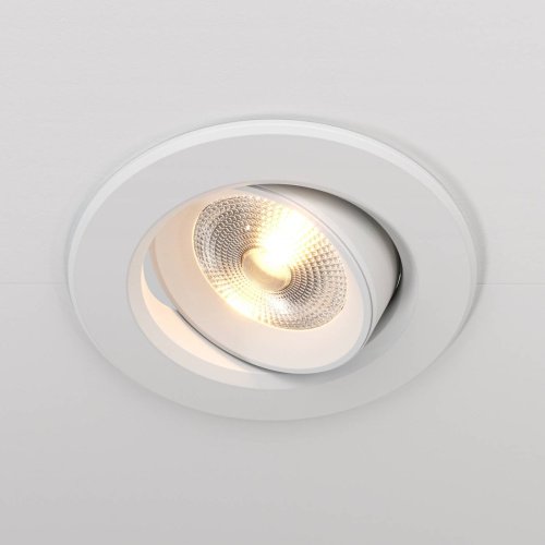 DL013-6-L9W Встраиваемый светильник Maytoni Phill DL013-6-L9W