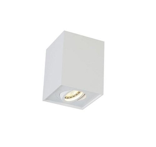 CLT 420C WH Накладной светильник Crystal Lux Clt 420 CLT 420C WH