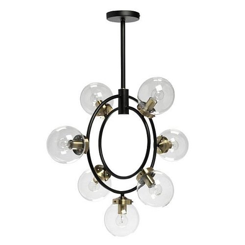 Потолочная люстра De Markt Гамбург 605013507