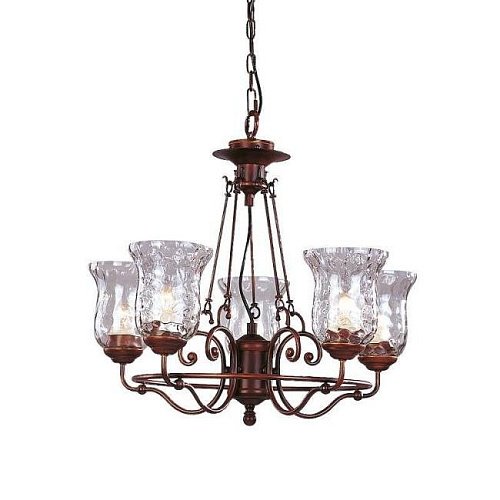 L17705.19 Подвесная люстра L'Arte Luce GELA L17705.19