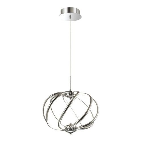 4025/80L Светильник подвесной Odeon Light Leona 4025/80L