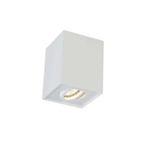 CLT 420C WH Накладной светильник Crystal Lux Clt 420 CLT 420C WH